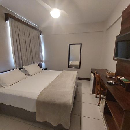 Principe Hotel Joinville Esterno foto