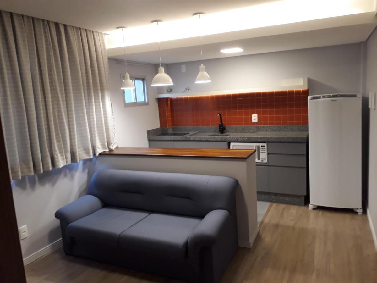 Principe Hotel Joinville Esterno foto