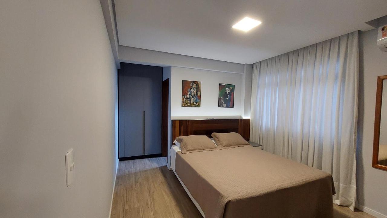 Principe Hotel Joinville Esterno foto