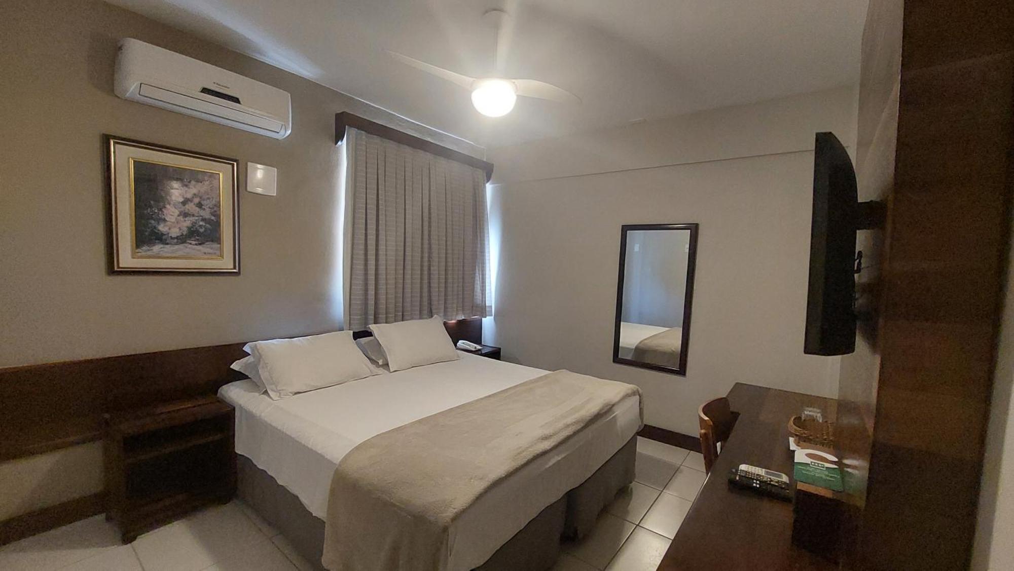 Principe Hotel Joinville Esterno foto