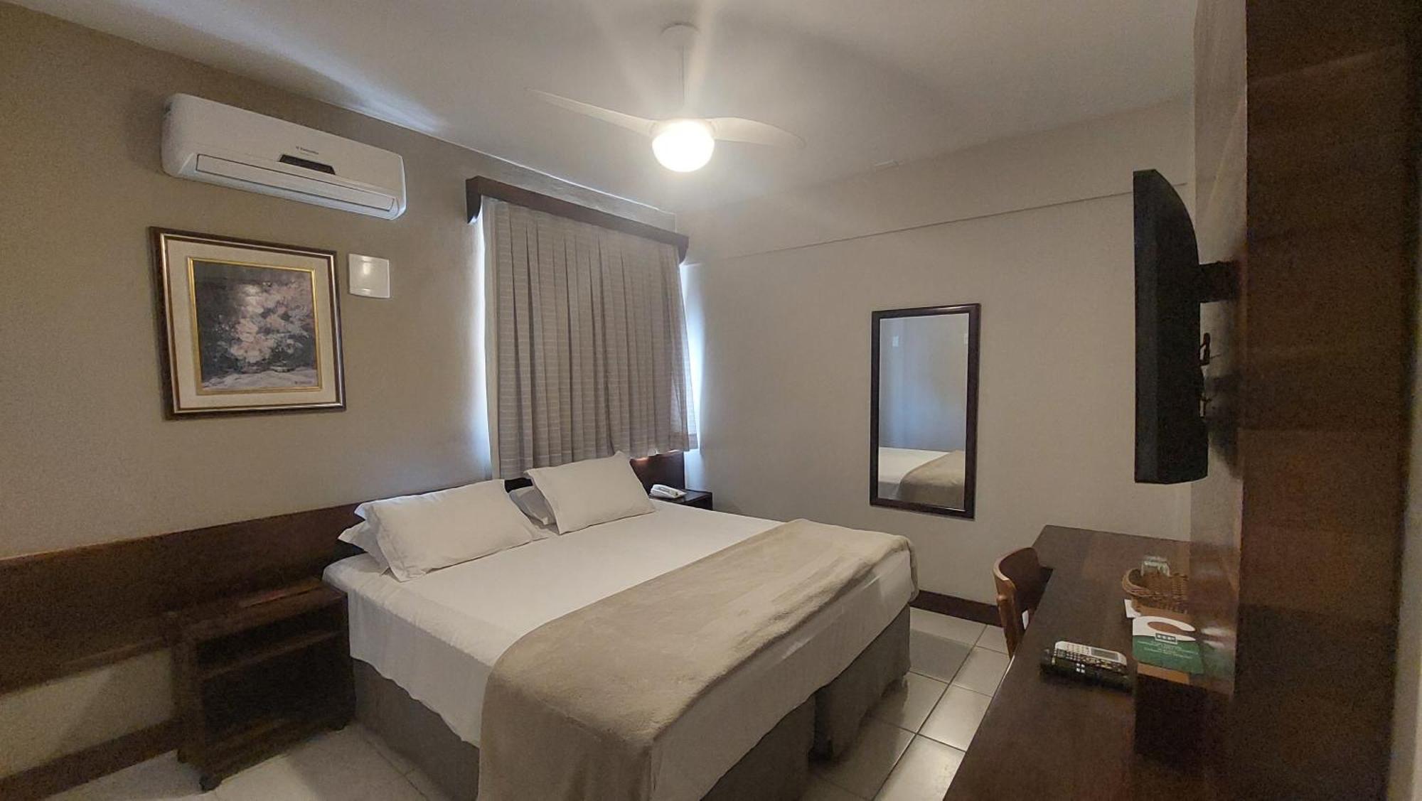 Principe Hotel Joinville Esterno foto