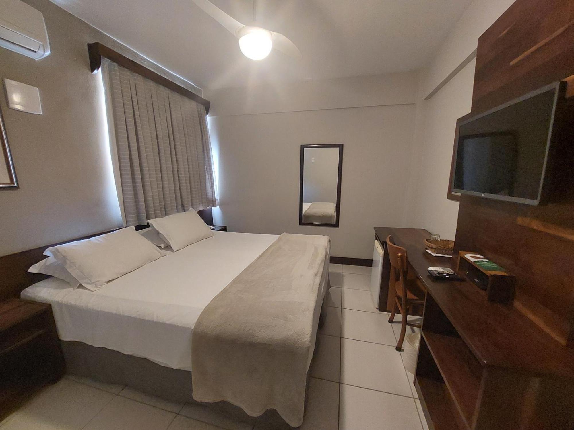 Principe Hotel Joinville Esterno foto