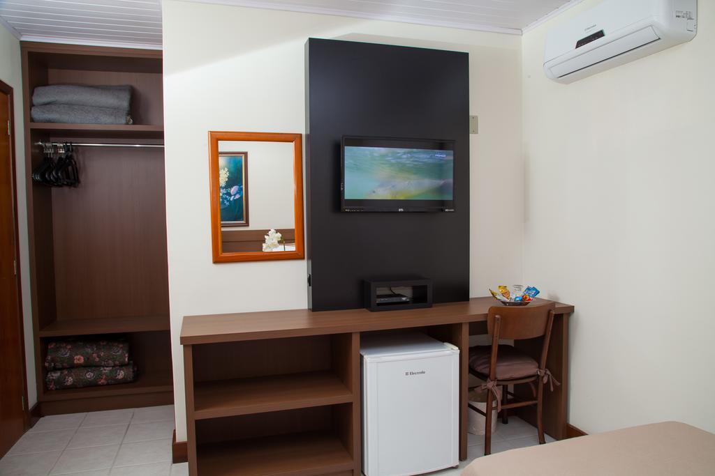 Principe Hotel Joinville Esterno foto
